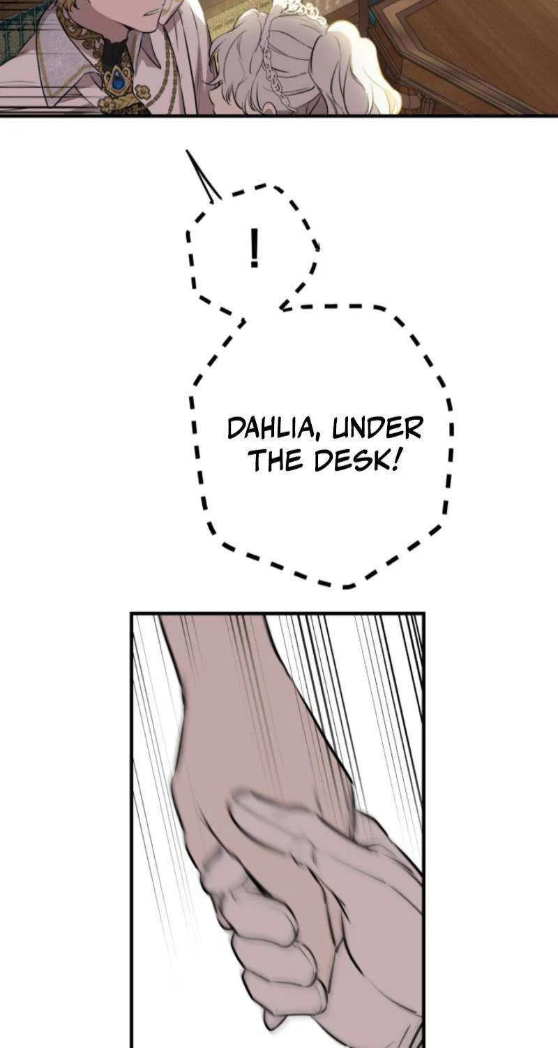 The Strongest Characters in the World are Obsessed With Me Chapter 129 page 33 - 