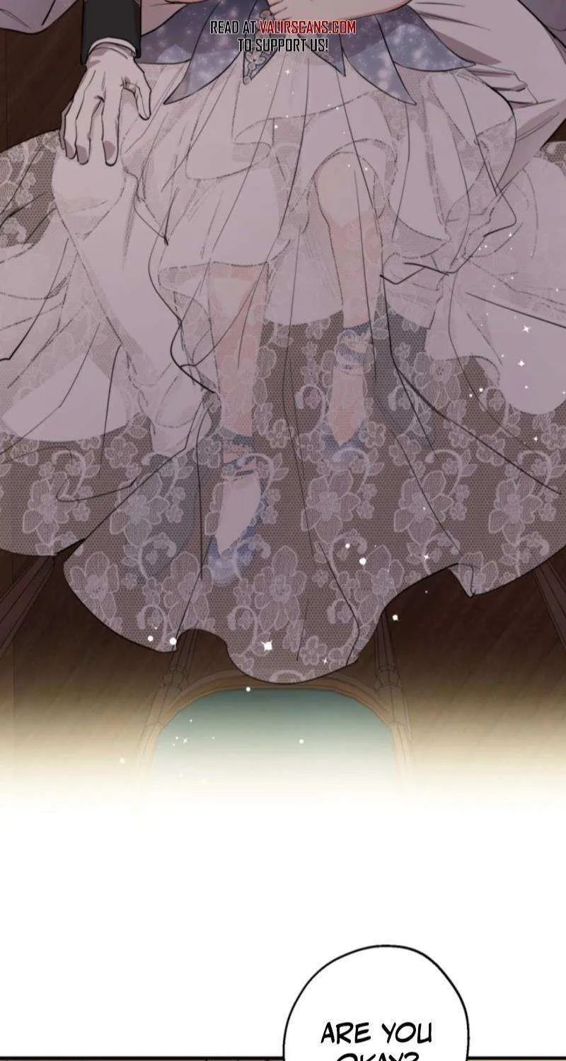 The Strongest Characters in the World are Obsessed With Me Chapter 129 page 35 - 