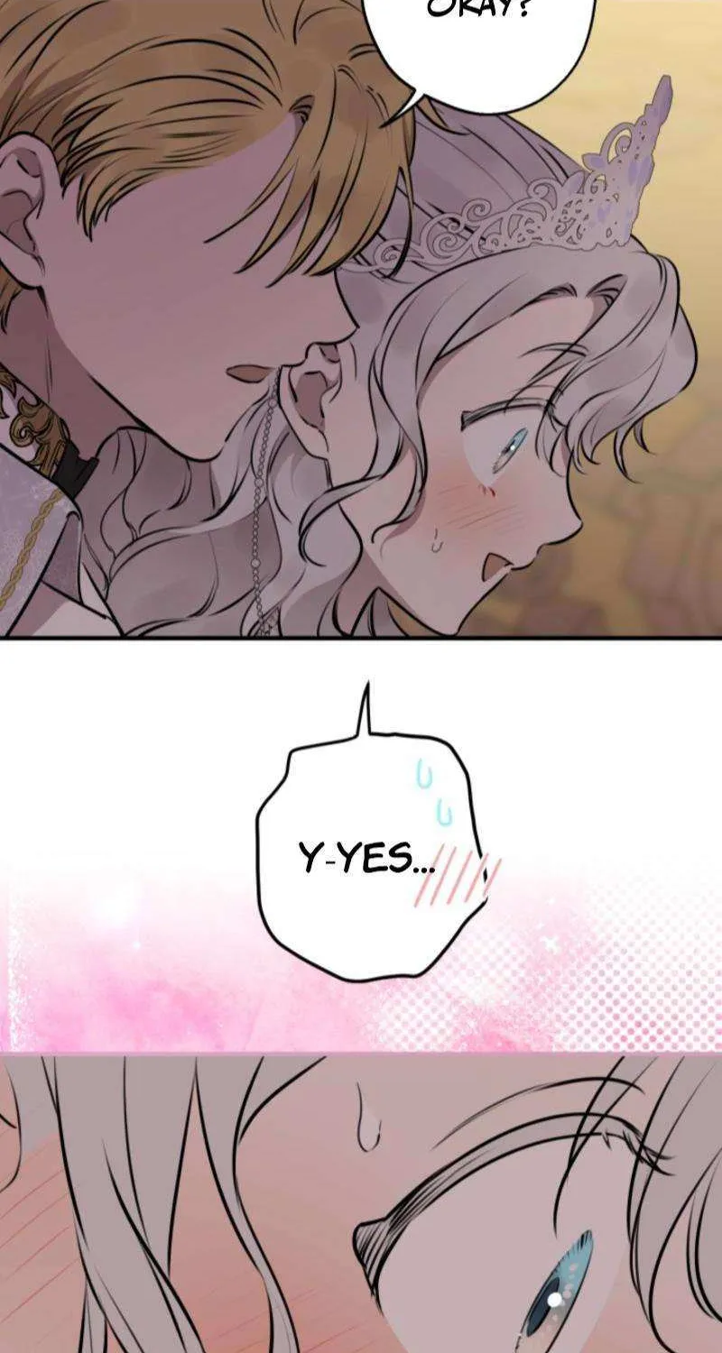 The Strongest Characters in the World are Obsessed With Me Chapter 129 page 36 - 