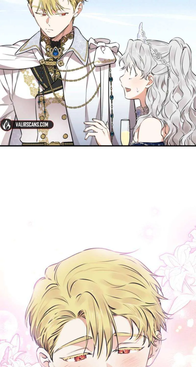 The Strongest Characters in the World are Obsessed With Me Chapter 129 page 5 - 