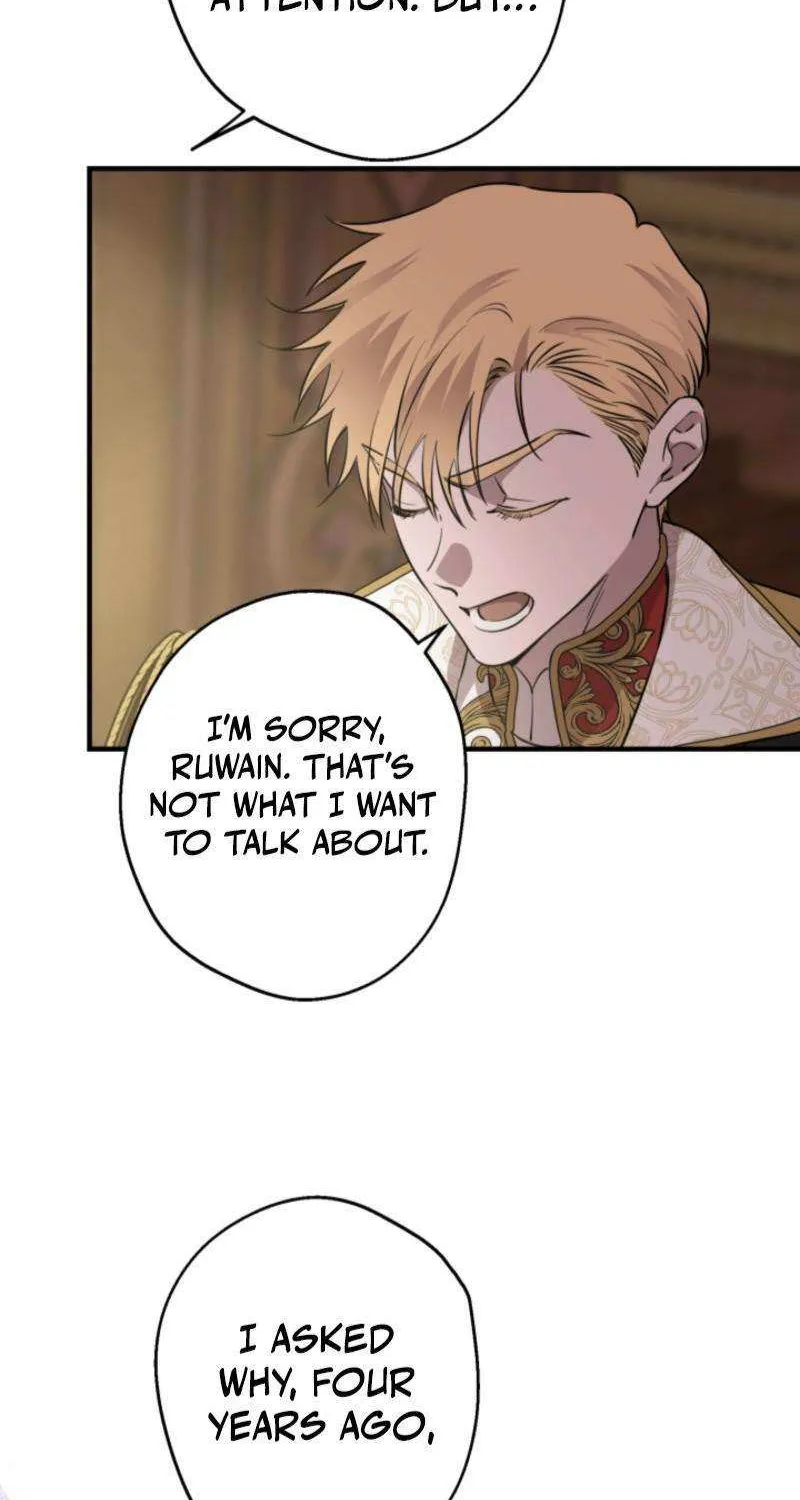 The Strongest Characters in the World are Obsessed With Me Chapter 129 page 42 - 
