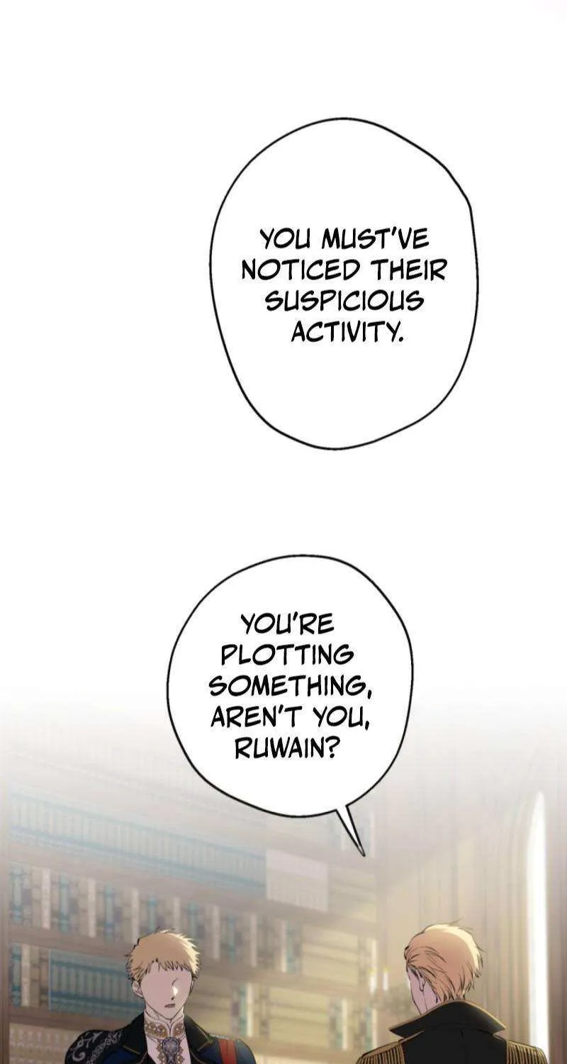 The Strongest Characters in the World are Obsessed With Me Chapter 129 page 45 - 