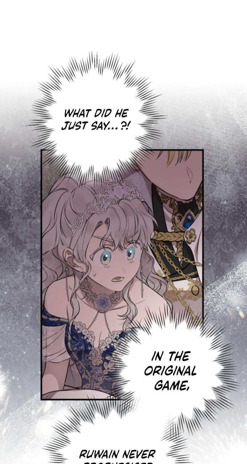 The Strongest Characters in the World are Obsessed With Me Chapter 129 page 48 - 