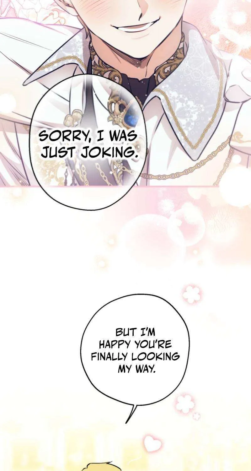 The Strongest Characters in the World are Obsessed With Me Chapter 129 page 6 - 