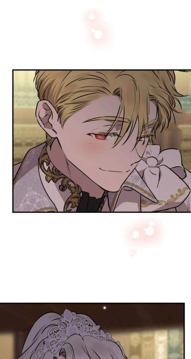 The Strongest Characters in the World are Obsessed With Me Chapter 129 page 58 - 