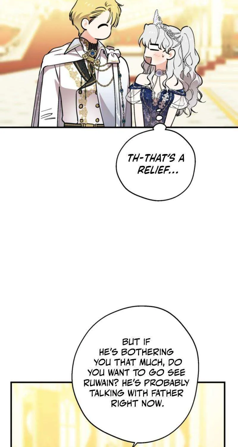 The Strongest Characters in the World are Obsessed With Me Chapter 129 page 7 - 