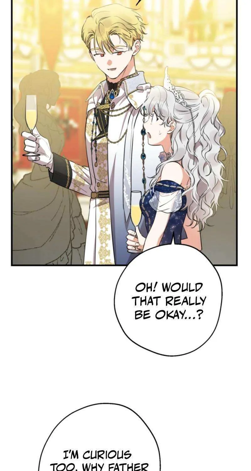 The Strongest Characters in the World are Obsessed With Me Chapter 129 page 8 - 