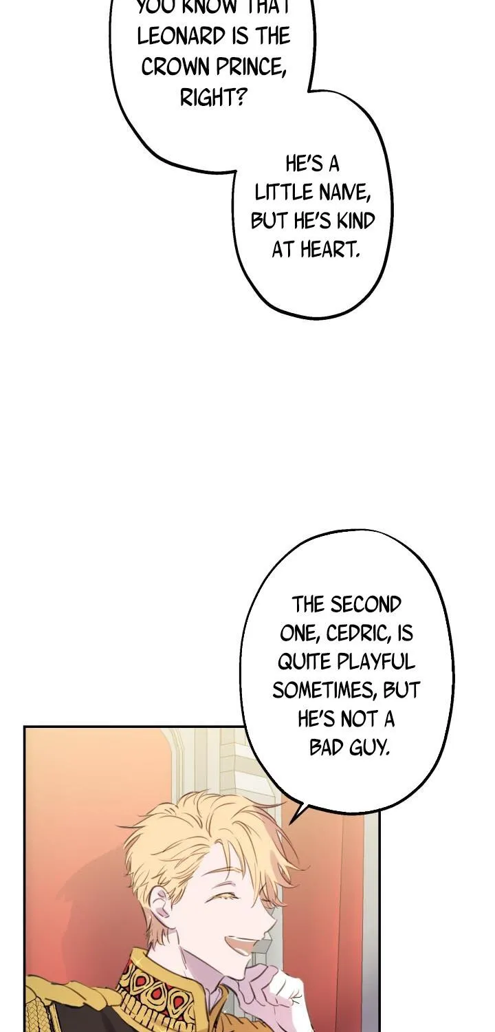 The Strongest Characters in the World are Obsessed With Me Chapter 13 page 11 - 