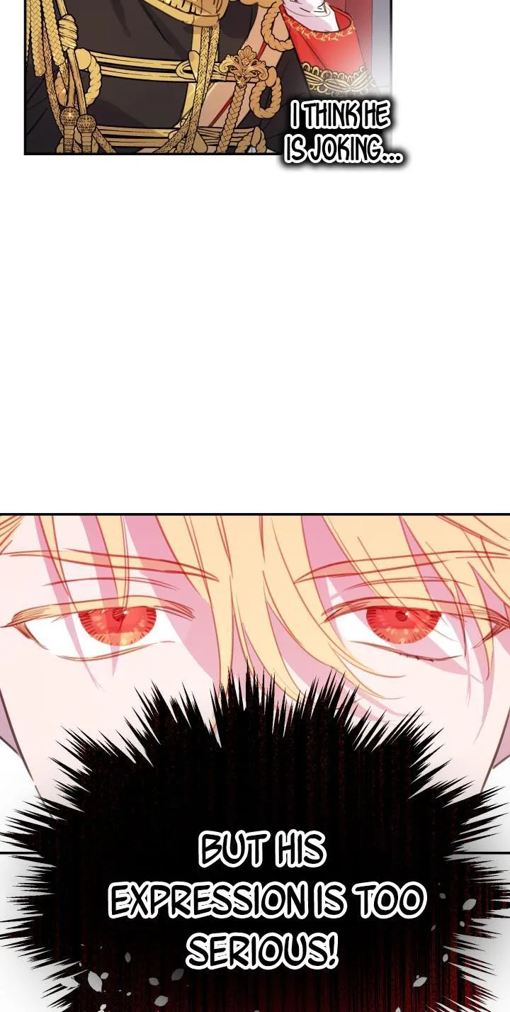 The Strongest Characters in the World are Obsessed With Me Chapter 13 page 12 - 