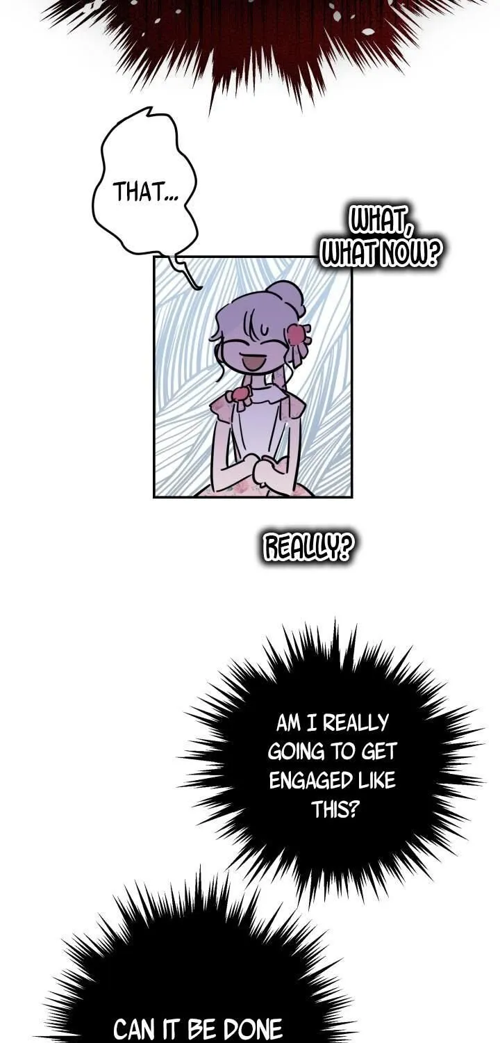 The Strongest Characters in the World are Obsessed With Me Chapter 13 page 13 - 