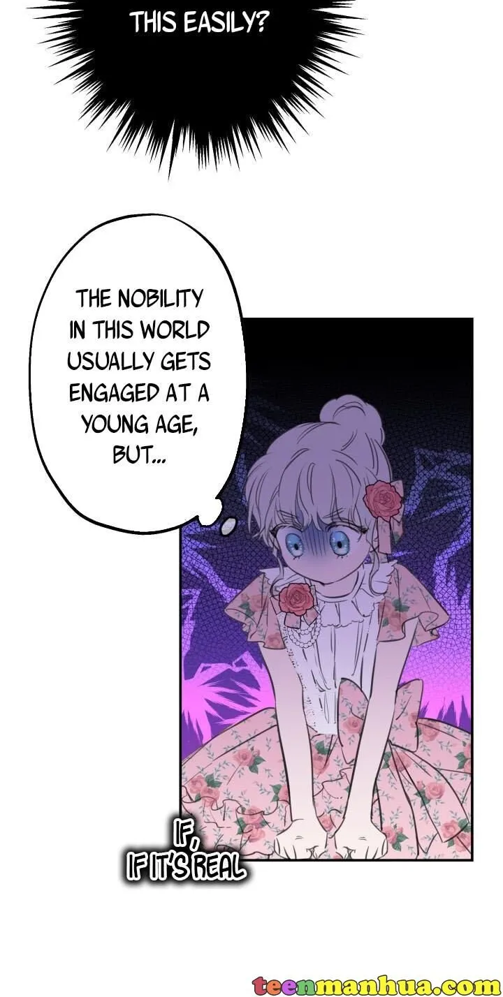 The Strongest Characters in the World are Obsessed With Me Chapter 13 page 14 - 