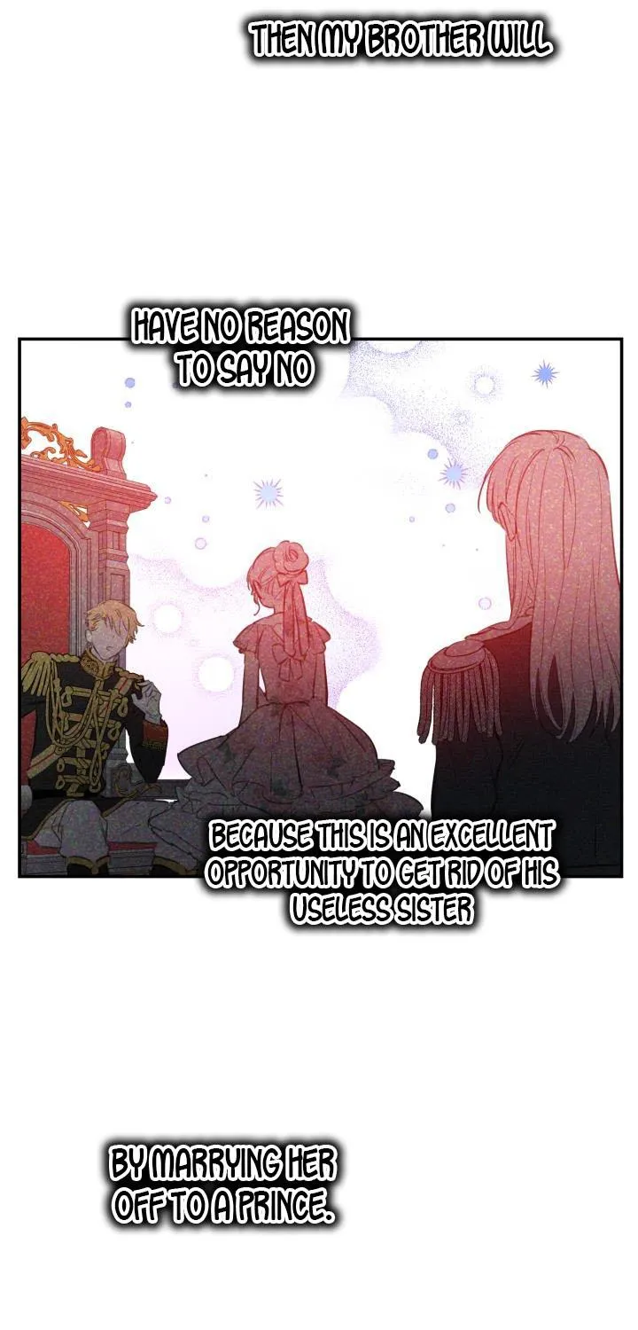 The Strongest Characters in the World are Obsessed With Me Chapter 13 page 15 - 