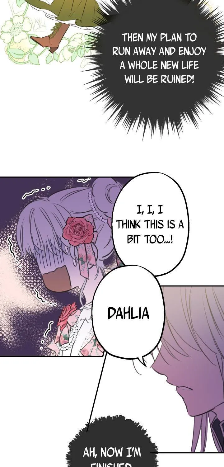 The Strongest Characters in the World are Obsessed With Me Chapter 13 page 17 - 