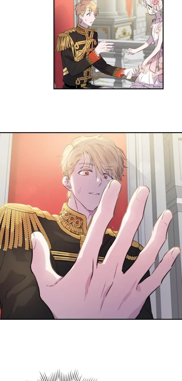 The Strongest Characters in the World are Obsessed With Me Chapter 13 page 3 - 