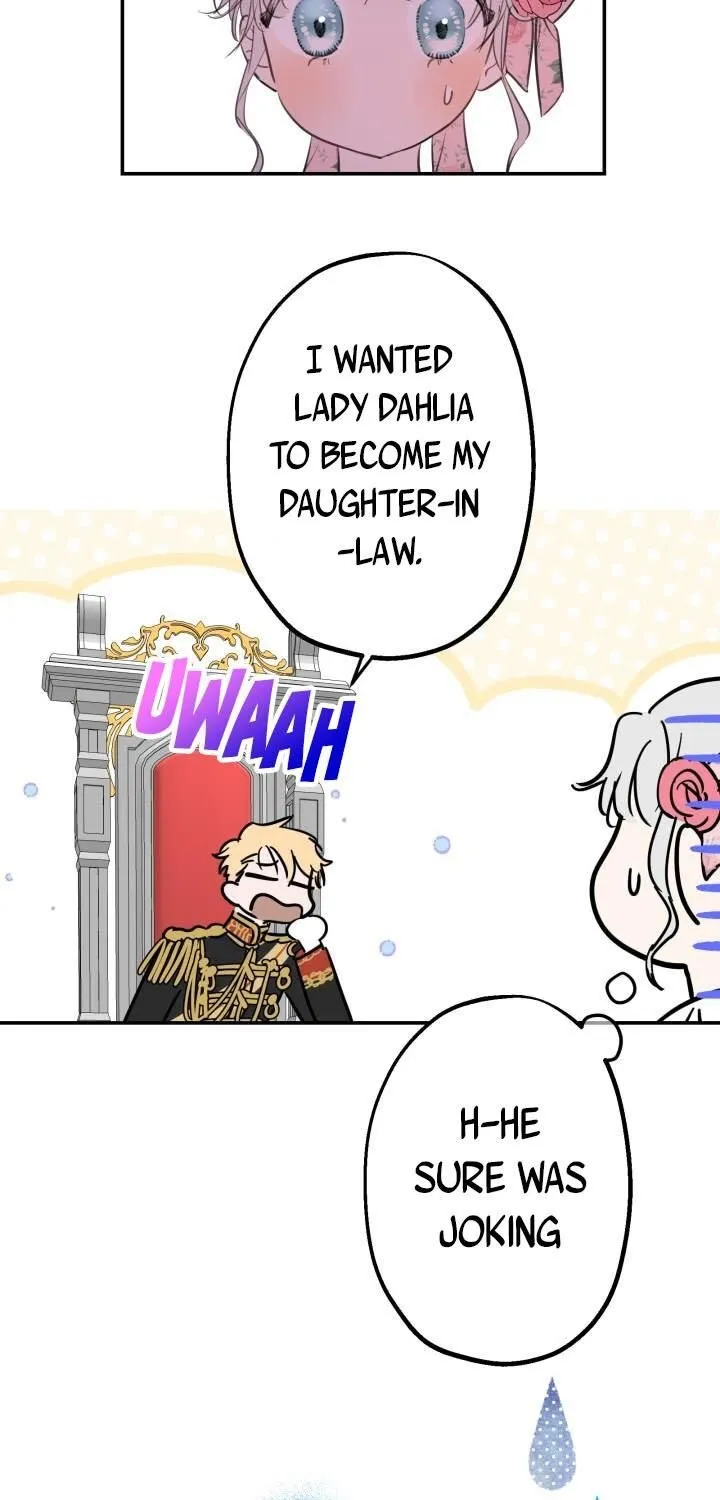 The Strongest Characters in the World are Obsessed With Me Chapter 13 page 23 - 