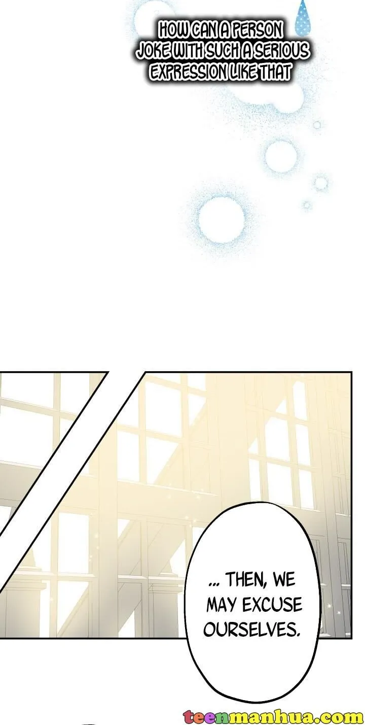 The Strongest Characters in the World are Obsessed With Me Chapter 13 page 24 - 