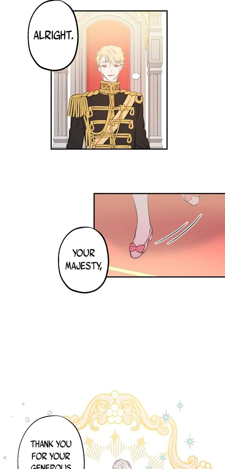 The Strongest Characters in the World are Obsessed With Me Chapter 13 page 25 - 