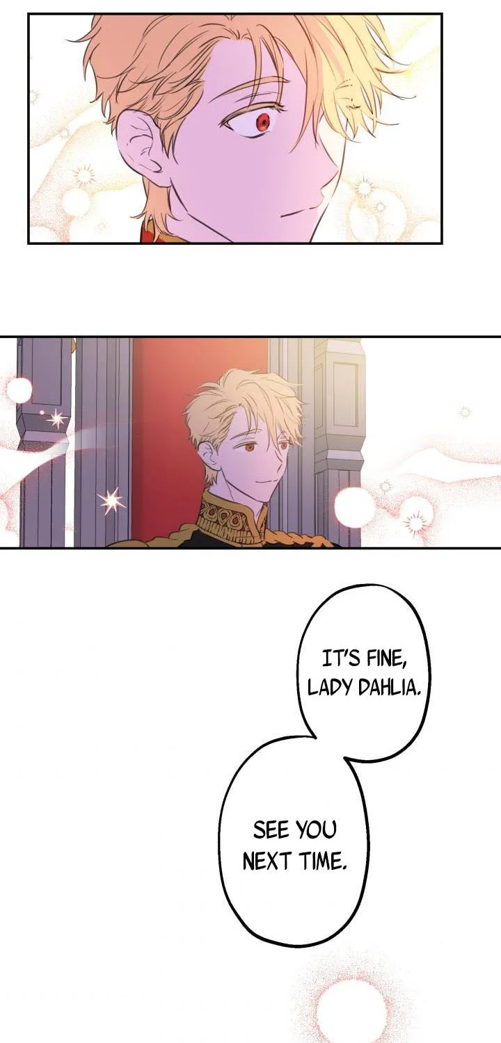 The Strongest Characters in the World are Obsessed With Me Chapter 13 page 27 - 