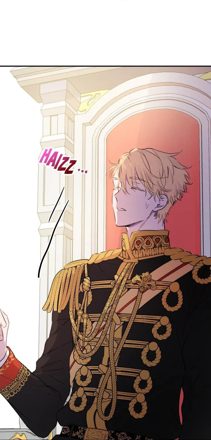 The Strongest Characters in the World are Obsessed With Me Chapter 13 page 31 - 