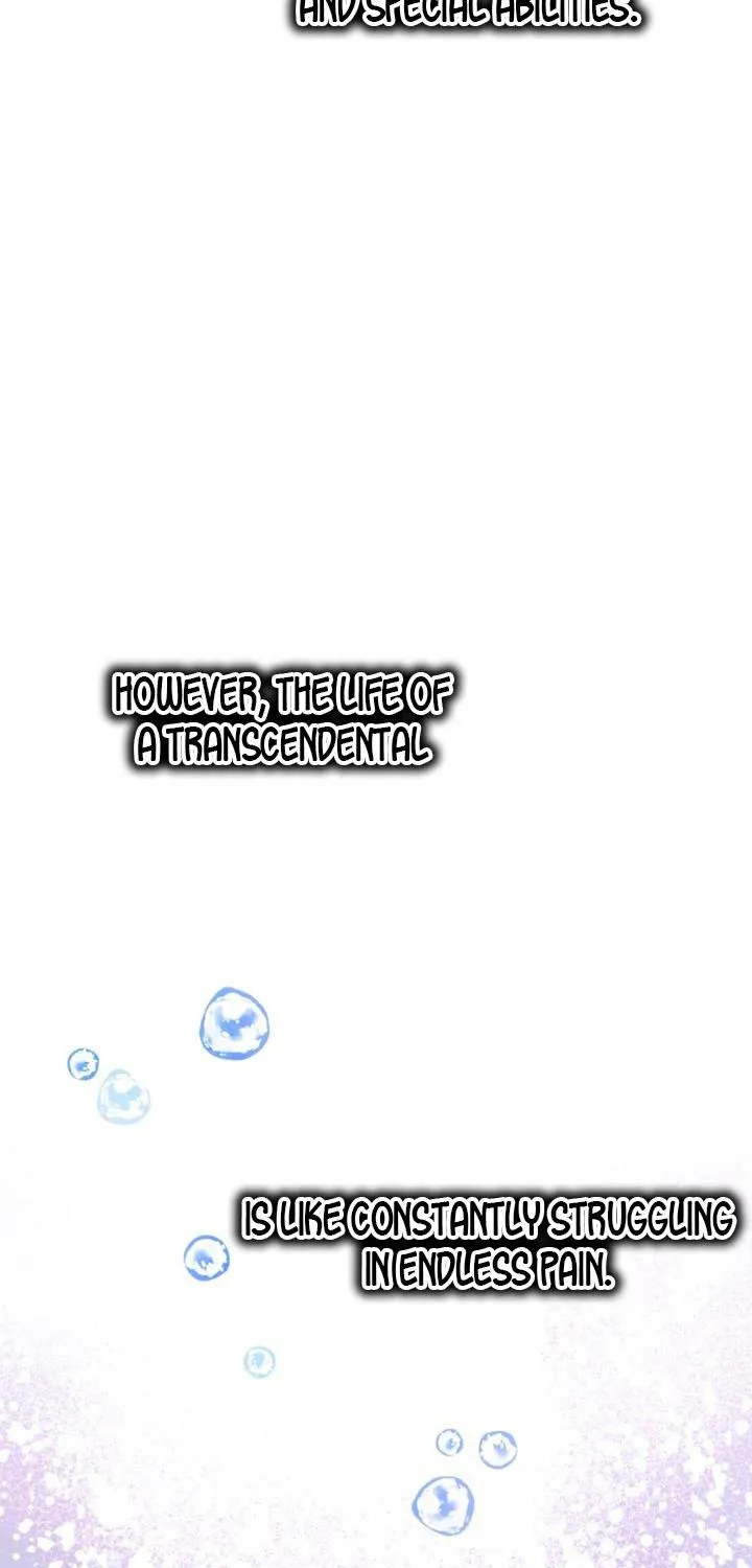 The Strongest Characters in the World are Obsessed With Me Chapter 13 page 33 - 