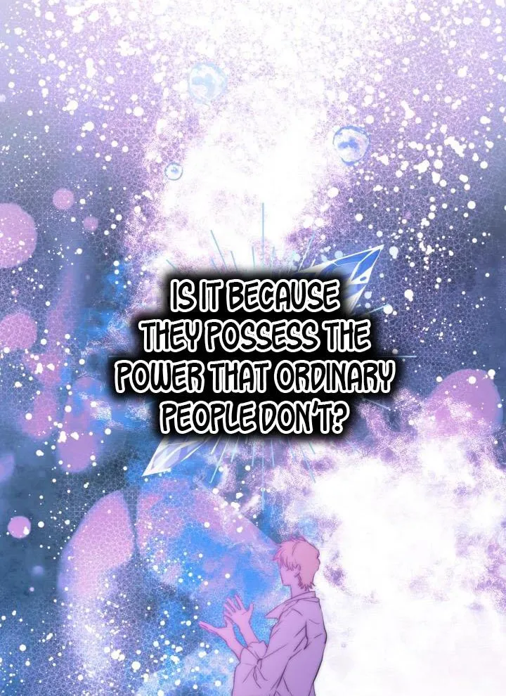 The Strongest Characters in the World are Obsessed With Me Chapter 13 page 34 - 