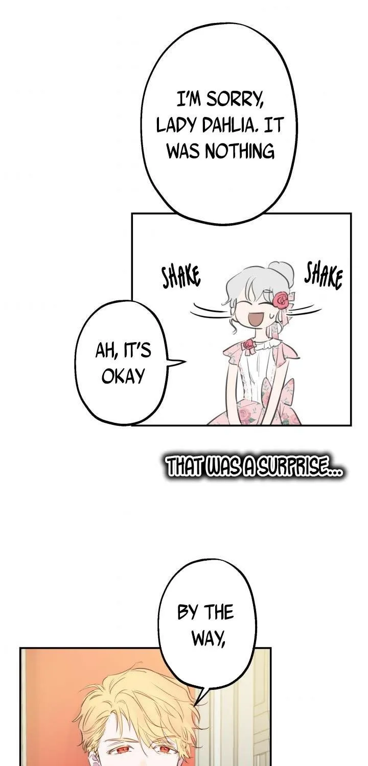 The Strongest Characters in the World are Obsessed With Me Chapter 13 page 5 - 
