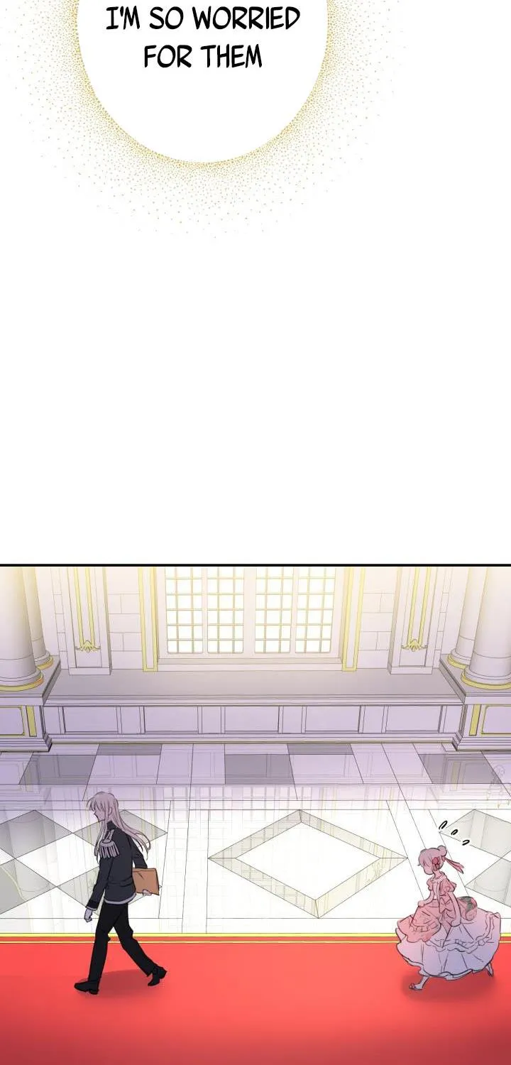 The Strongest Characters in the World are Obsessed With Me Chapter 13 page 43 - 