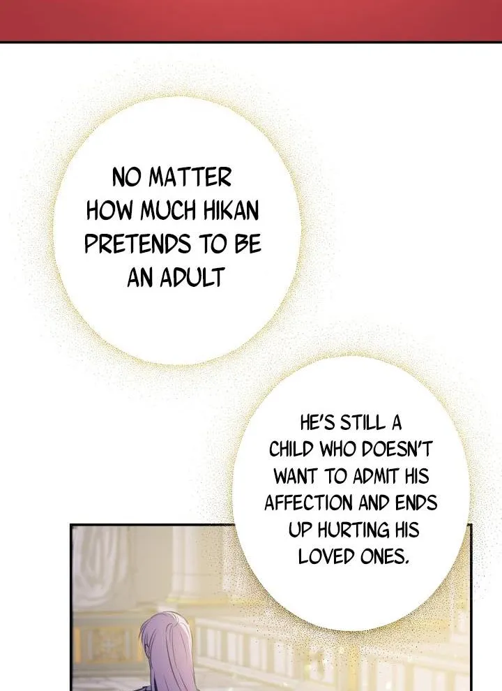 The Strongest Characters in the World are Obsessed With Me Chapter 13 page 44 - 