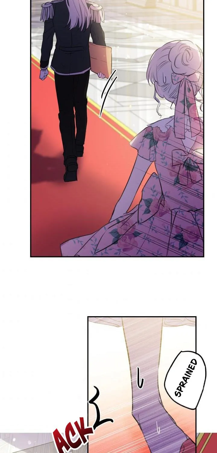 The Strongest Characters in the World are Obsessed With Me Chapter 13 page 45 - 