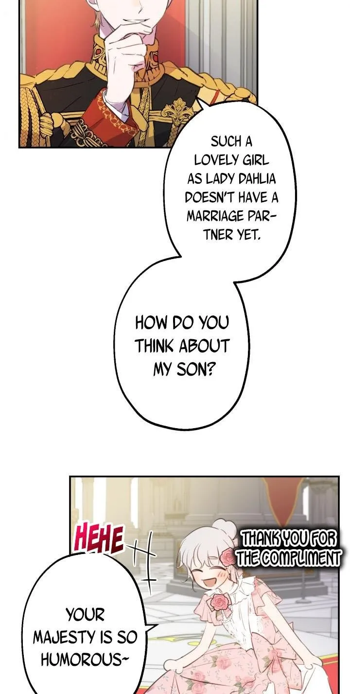 The Strongest Characters in the World are Obsessed With Me Chapter 13 page 6 - 