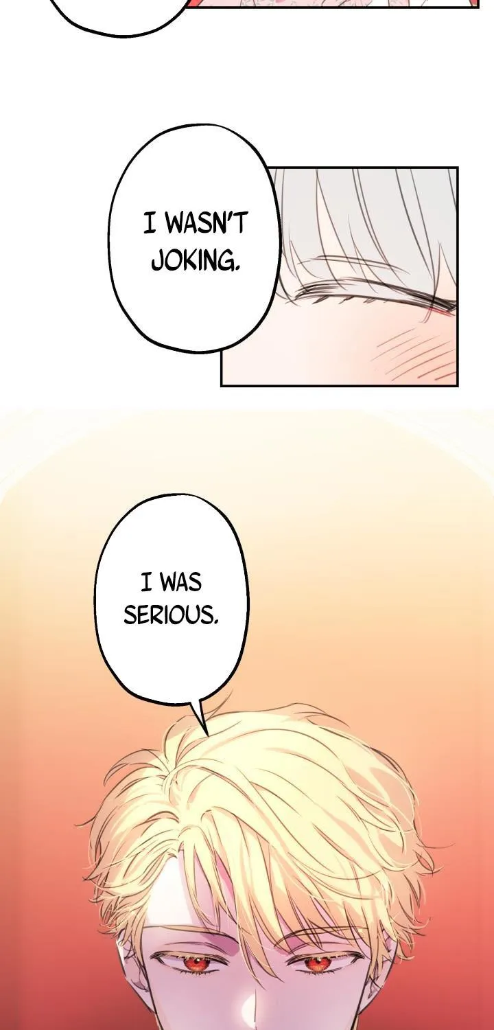 The Strongest Characters in the World are Obsessed With Me Chapter 13 page 7 - 