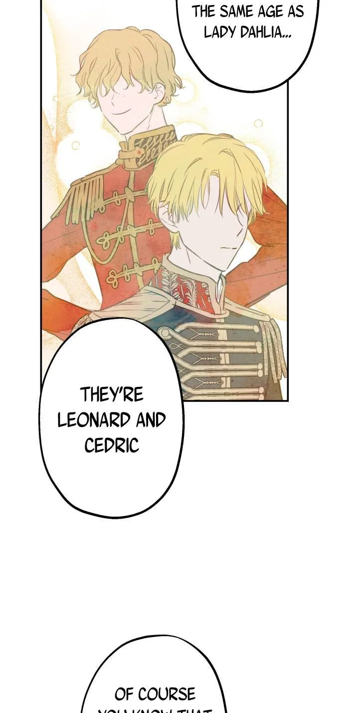 The Strongest Characters in the World are Obsessed With Me Chapter 13 page 10 - 