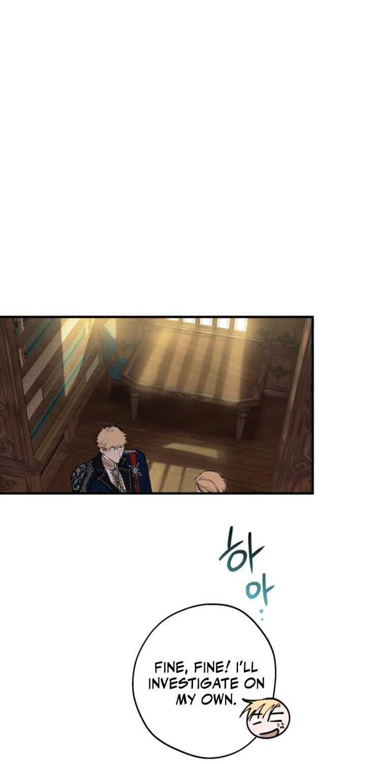 The Strongest Characters in the World are Obsessed With Me Chapter 130 page 2 - 