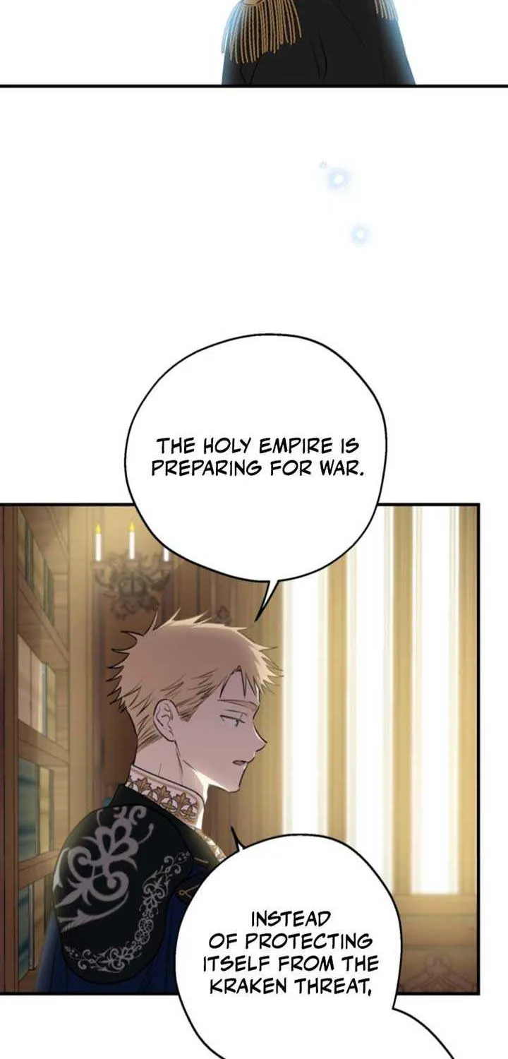 The Strongest Characters in the World are Obsessed With Me Chapter 130 page 11 - 