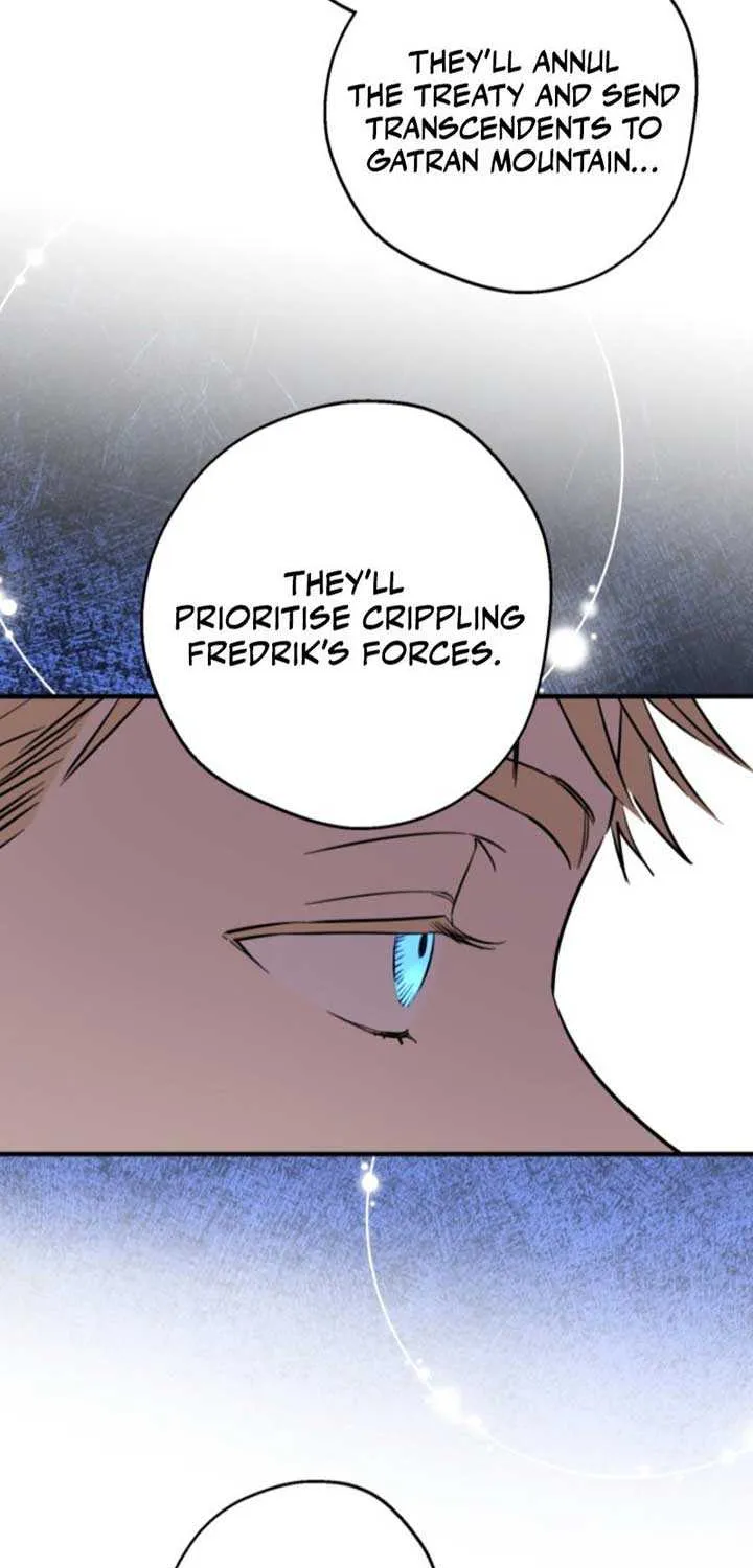 The Strongest Characters in the World are Obsessed With Me Chapter 130 page 12 - 