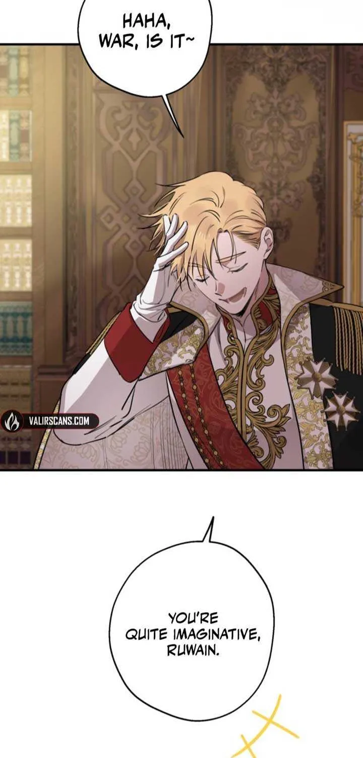 The Strongest Characters in the World are Obsessed With Me Chapter 130 page 13 - 