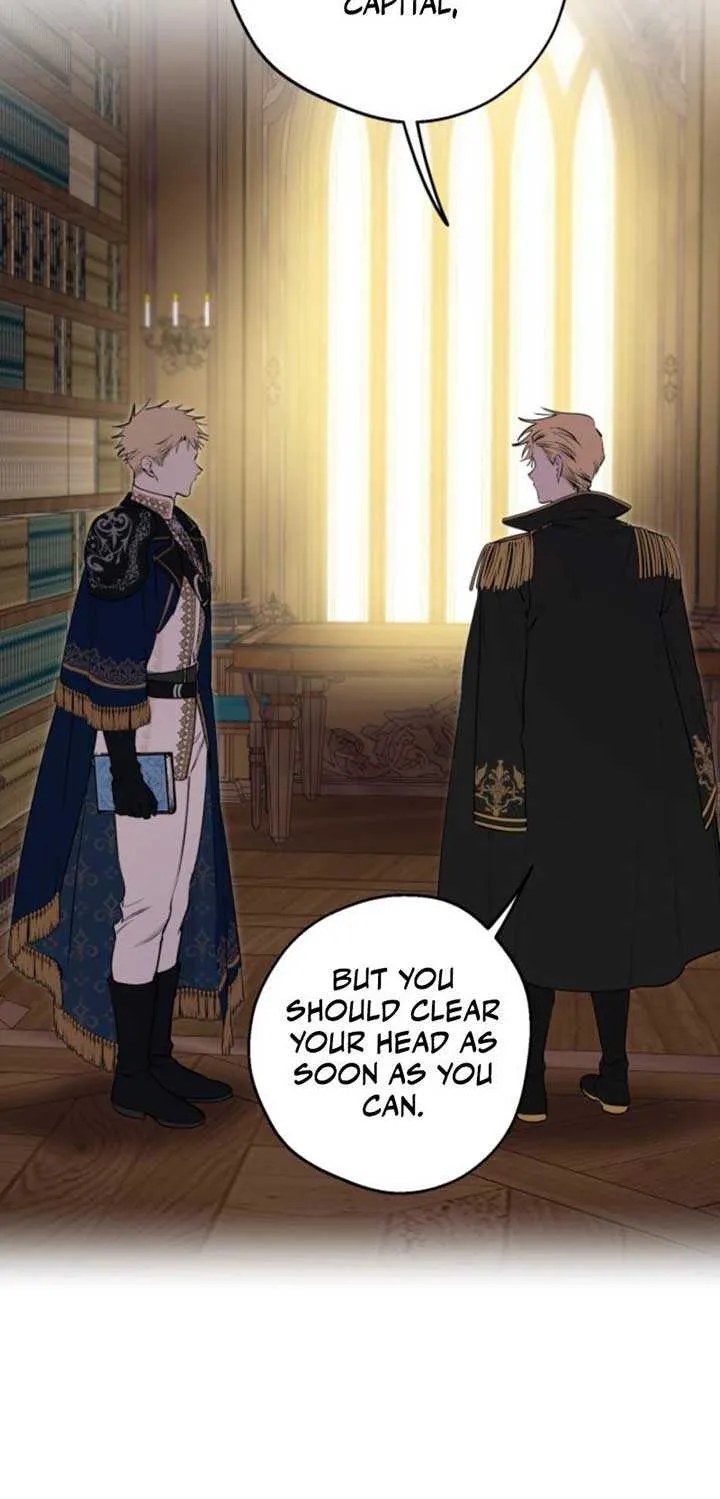The Strongest Characters in the World are Obsessed With Me Chapter 130 page 18 - 