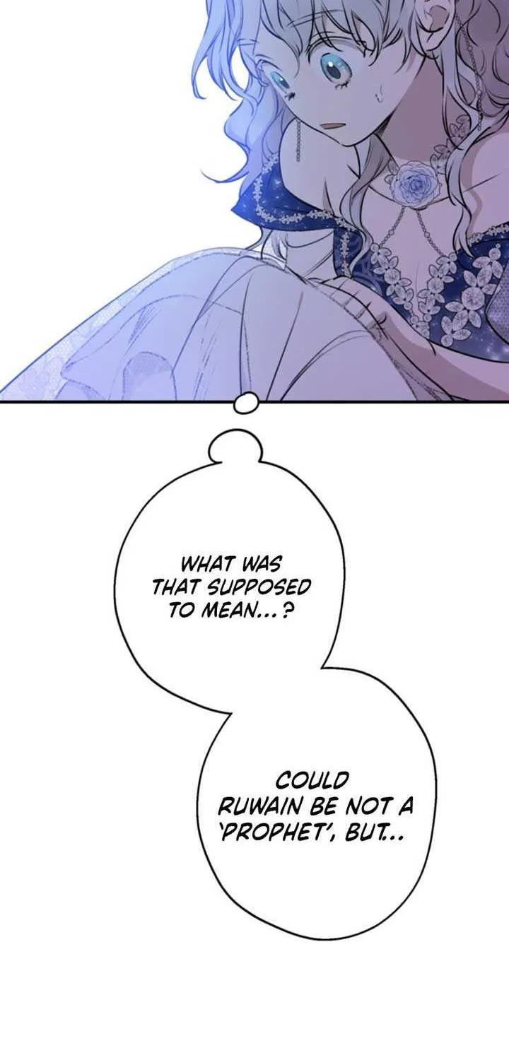 The Strongest Characters in the World are Obsessed With Me Chapter 130 page 24 - 