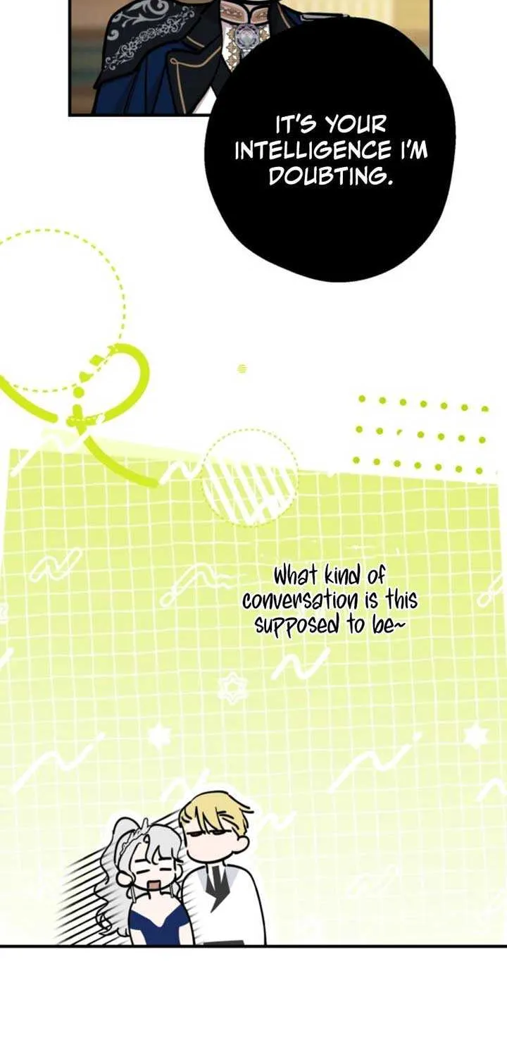 The Strongest Characters in the World are Obsessed With Me Chapter 130 page 4 - 