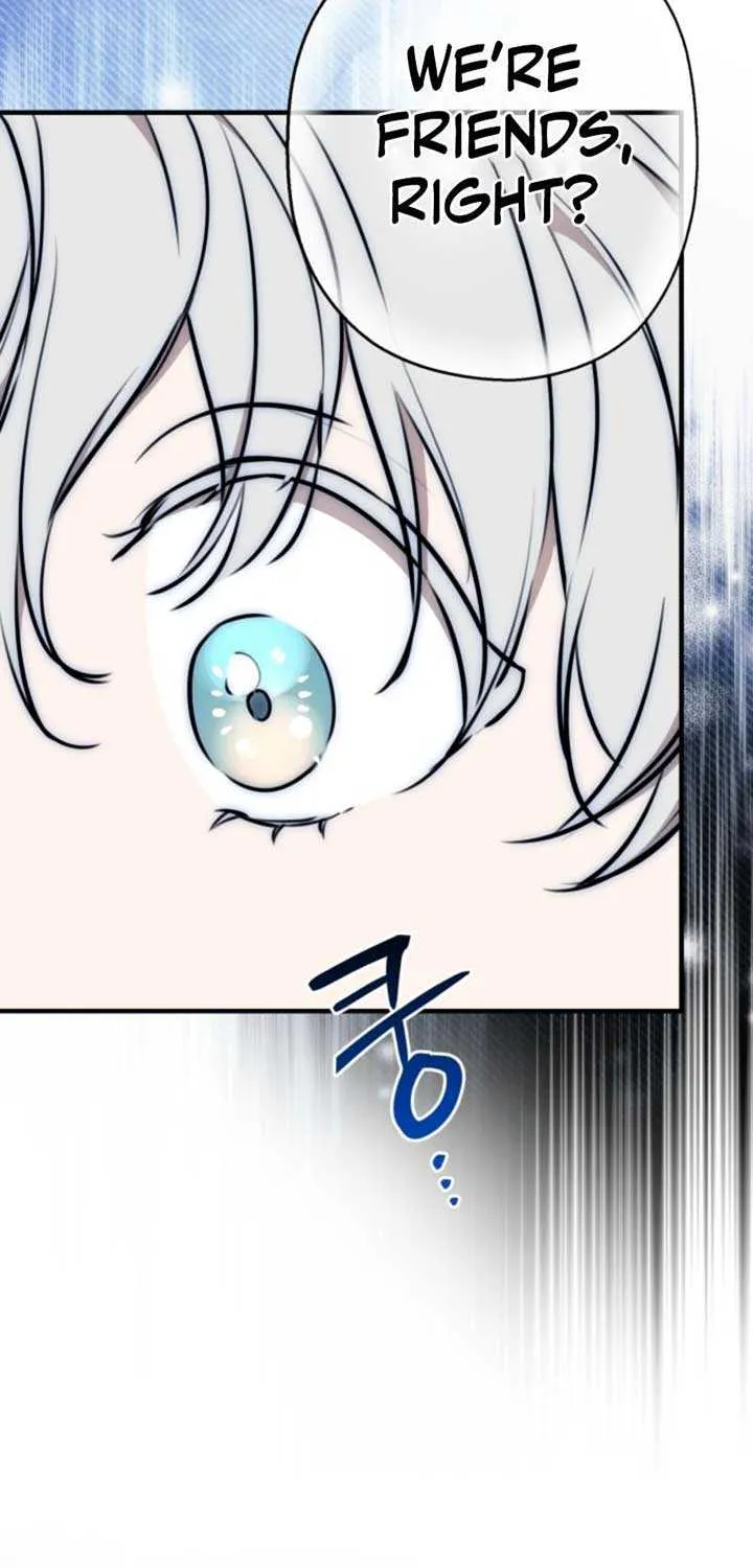 The Strongest Characters in the World are Obsessed With Me Chapter 130 page 32 - 