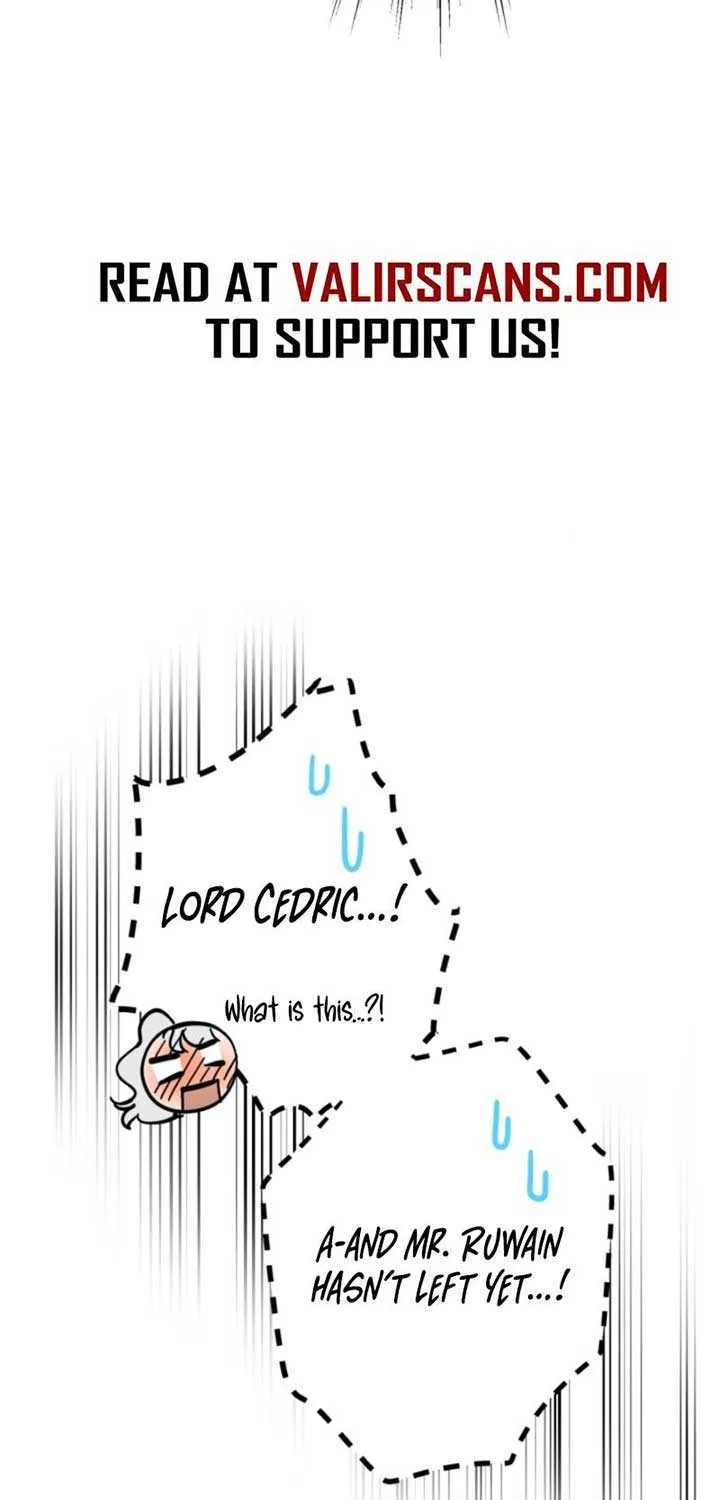 The Strongest Characters in the World are Obsessed With Me Chapter 130 page 39 - 