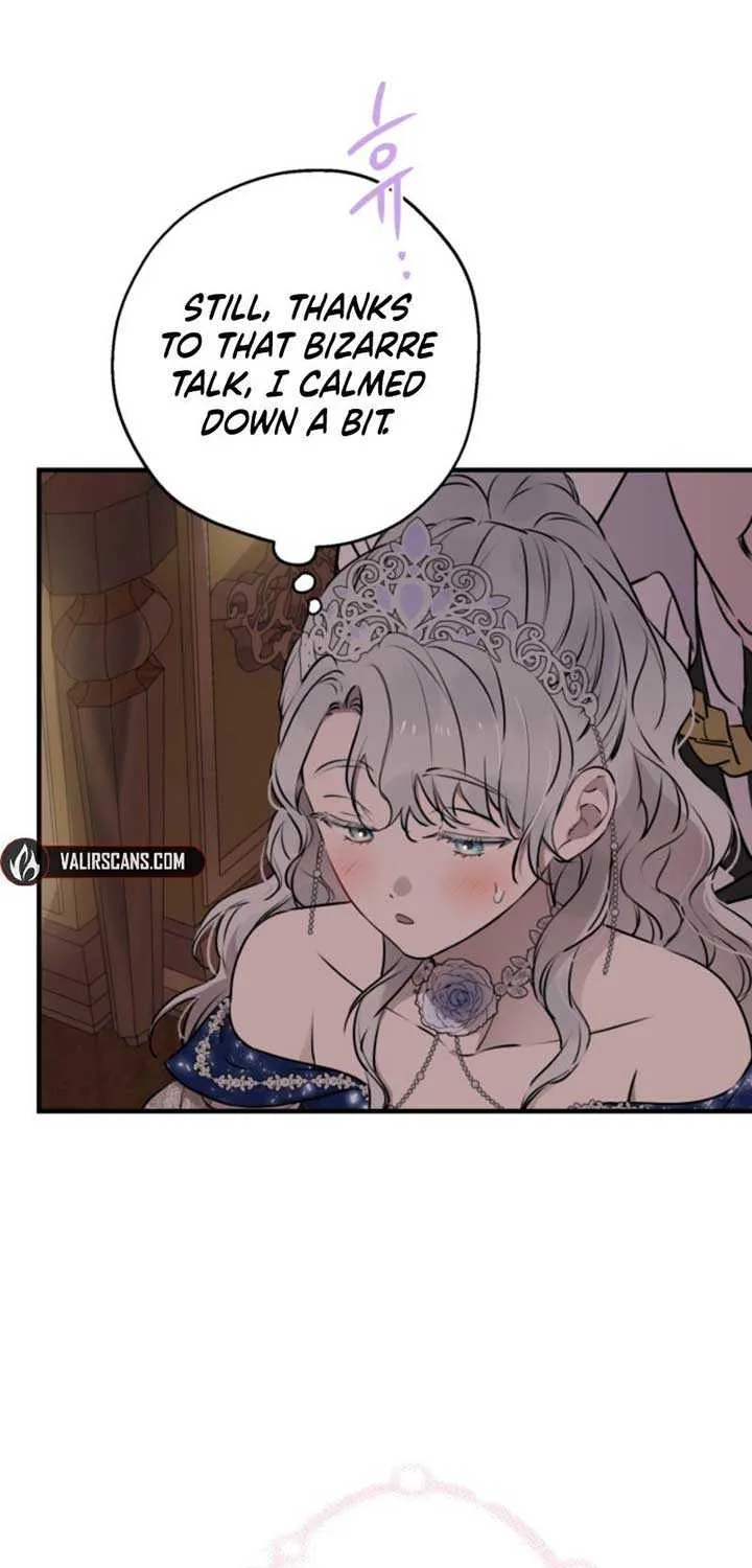 The Strongest Characters in the World are Obsessed With Me Chapter 130 page 5 - 