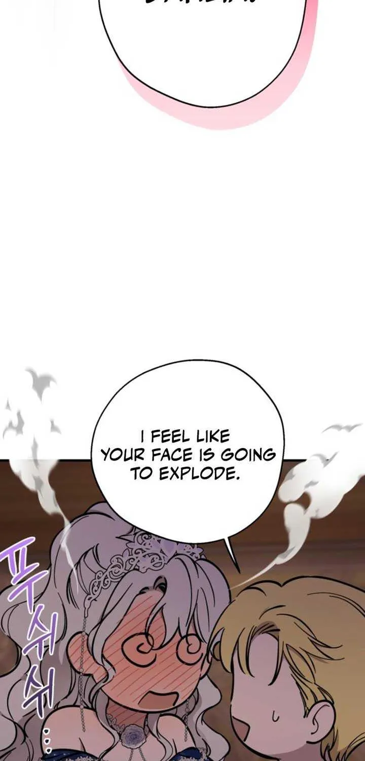 The Strongest Characters in the World are Obsessed With Me Chapter 130 page 49 - 