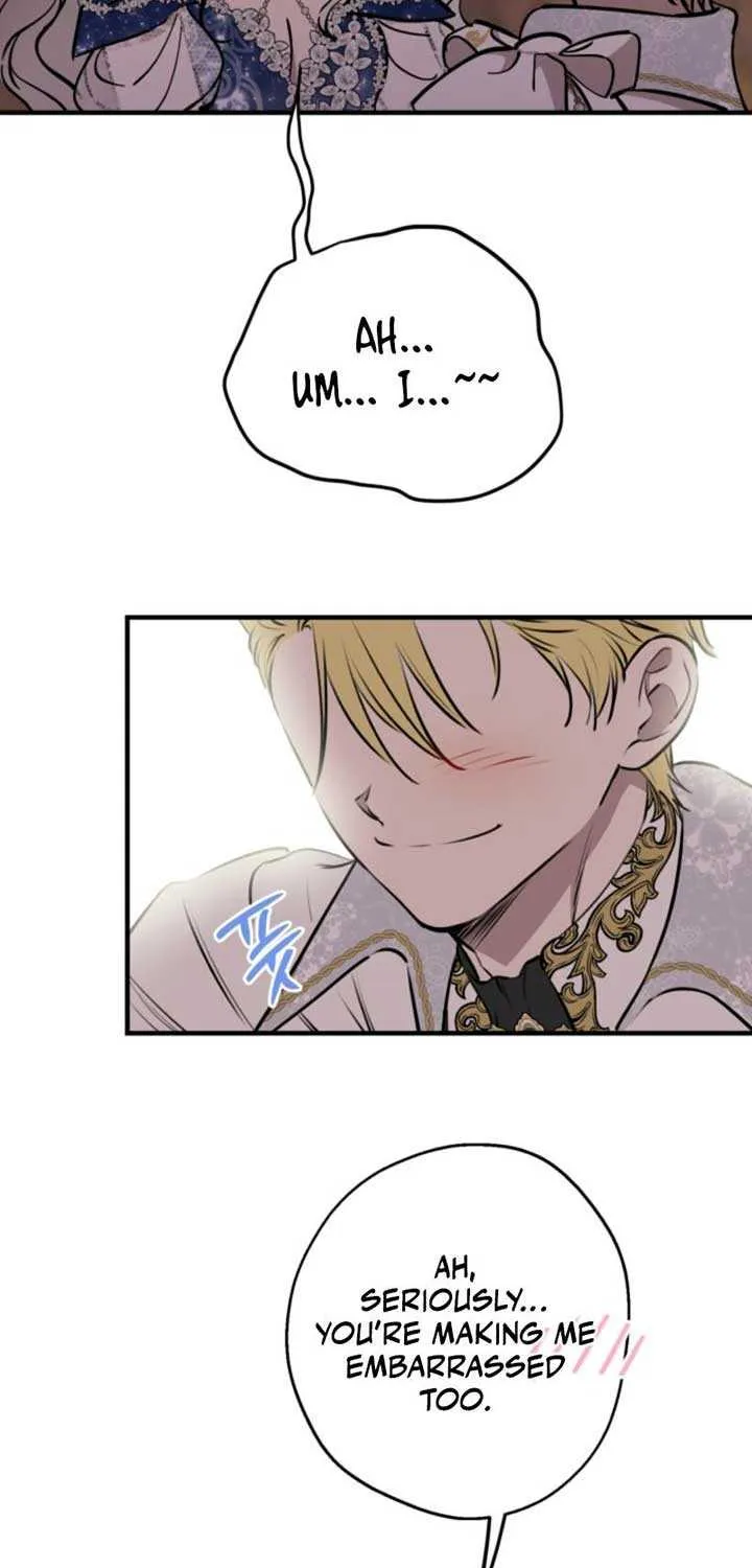 The Strongest Characters in the World are Obsessed With Me Chapter 130 page 50 - 