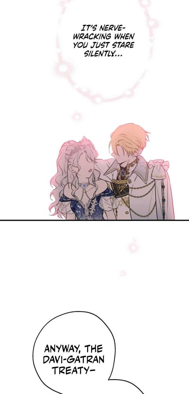The Strongest Characters in the World are Obsessed With Me Chapter 130 page 6 - 