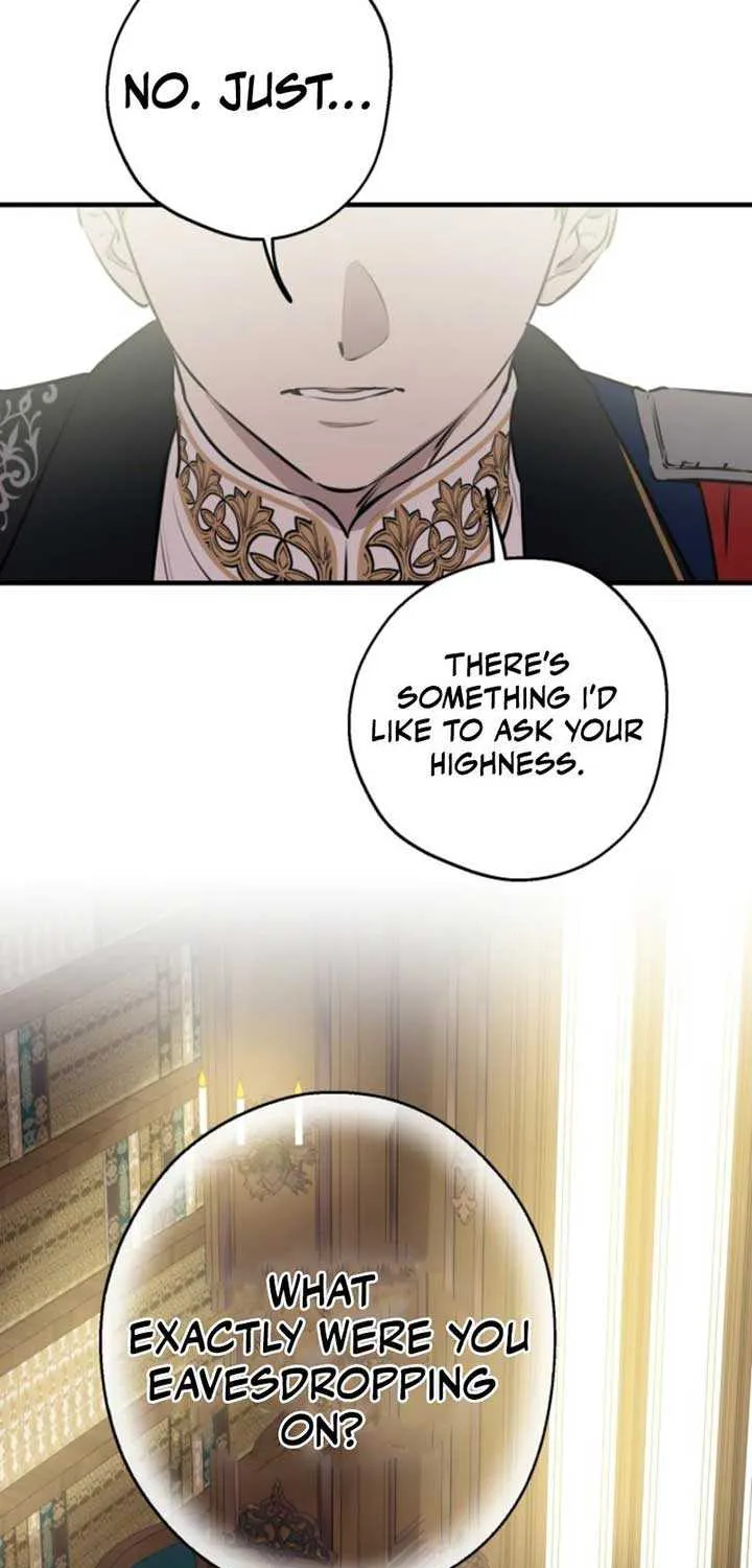 The Strongest Characters in the World are Obsessed With Me Chapter 130 page 57 - 