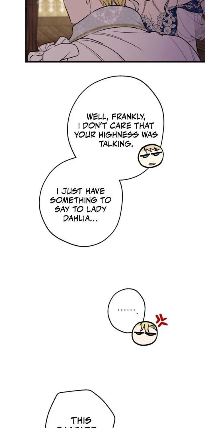 The Strongest Characters in the World are Obsessed With Me Chapter 130 page 60 - 