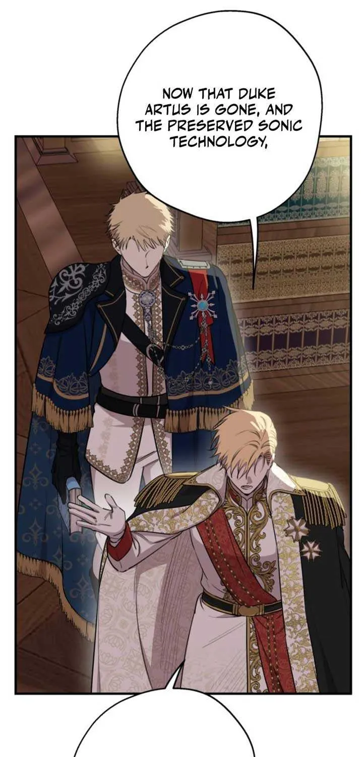 The Strongest Characters in the World are Obsessed With Me Chapter 130 page 8 - 