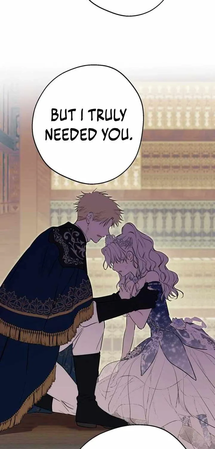 The Strongest Characters in the World are Obsessed With Me Chapter 131 page 20 - 