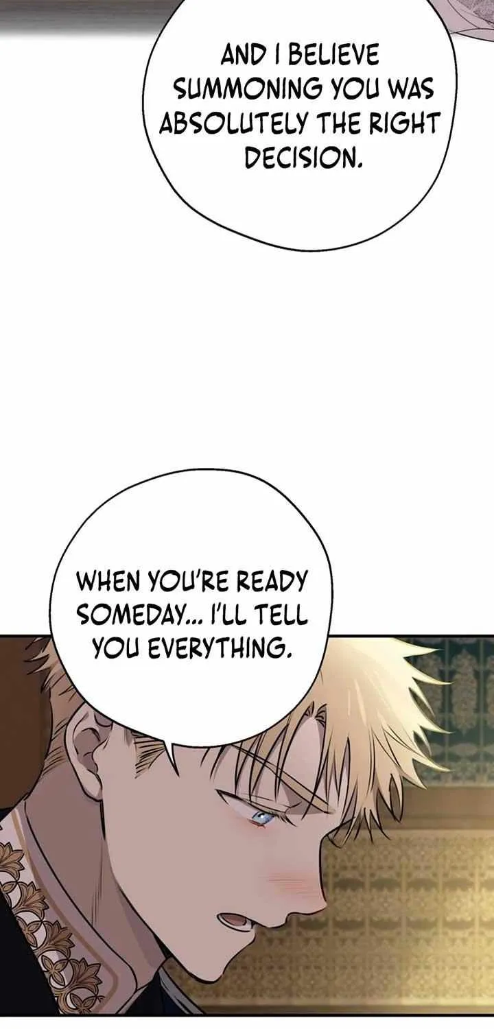 The Strongest Characters in the World are Obsessed With Me Chapter 131 page 21 - 